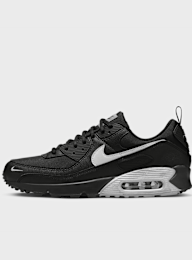 Nike, Air Max 90, zwart, Afbeelding 1 van 9