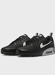 Nike, Air Max 90, zwart, Afbeelding 4 van 9