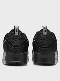 Nike, Air Max 90, black, Image 5 of 9