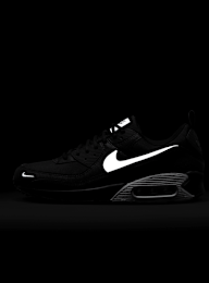 Nike, Air Max 90, zwart, Afbeelding 8 van 9