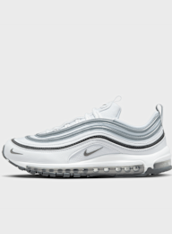 Nike, Air Max 97, biały, Obraz 1 z 9