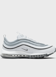 Nike, Air Max 97, biały, Obraz 2 z 9