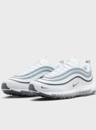 Nike, Air Max 97, biały, Obraz 4 z 9