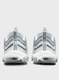 Nike, Air Max 97, biały, Obraz 5 z 9