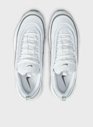 Nike, Air Max 97, biały, Obraz 6 z 9