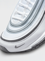 Nike, Air Max 97, wit, Afbeelding 7 van 9