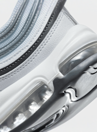 Nike, Air Max 97, biały, Obraz 8 z 9