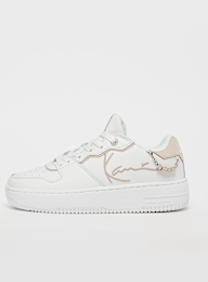 Karl Kani, 89 UP LOGO PRM, white, Image 1 of 5