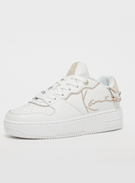Karl Kani, 89 UP LOGO PRM, white, Image 2 of 5