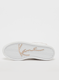 Karl Kani, 89 UP LOGO PRM, white, Image 4 of 5