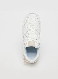 Karl Kani, 89 UP LOGO PRM, white, Image 5 of 5