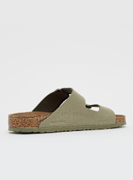 Birkenstock, Arizona BFBC Earthy Vegan, groen, Afbeelding 3 van 5