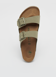 Birkenstock, Arizona BFBC Earthy Vegan, groen, Afbeelding 5 van 5