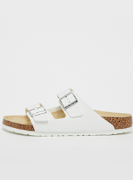 Birkenstock, Arizona BF, wit, Afbeelding 1 van 5