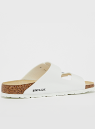 Birkenstock, Arizona BF, wit, Afbeelding 3 van 5