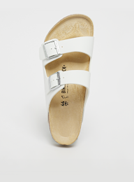 Birkenstock, Arizona BF, wit, Afbeelding 5 van 5