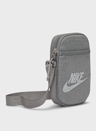 Nike  , Heritage Crossbody Bag (Small), grey, Image 2 of 9