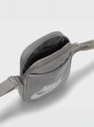 Nike  , Heritage Crossbody Bag (Small), grey, Image 6 of 9