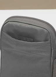 Nike  , Heritage Crossbody Bag (Small), grey, Image 8 of 9