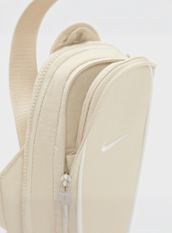 Nike, Sportswear Essentials Crossbody Bag, beige, Afbeelding 4 van 9