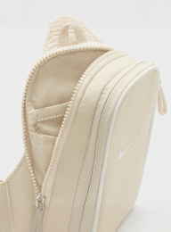 Nike, Sportswear Essentials Crossbody Bag, beż, Obraz 5 z 9