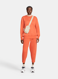 Nike, Sportswear Essentials Crossbody Bag, beige, Afbeelding 9 van 9