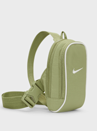 Nike, Sportswear Essentials Crossbody Bag, groen, Afbeelding 2 van 8