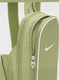 Nike, Sportswear Essentials Crossbody Bag, green, Image 4 of 8