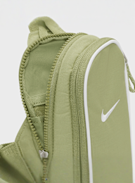 Nike, Sportswear Essentials Crossbody Bag, groen, Afbeelding 5 van 8