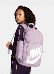 Nike, Elemental Backpack, purple, Image 7 of 7