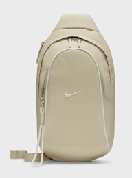 Nike, Sportswear Essentials Sling Bag (8L), beige, Image 1 of 8
