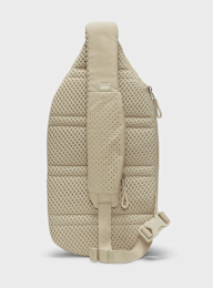 Nike, Sportswear Essentials Sling Bag (8L), beige, Image 3 of 8