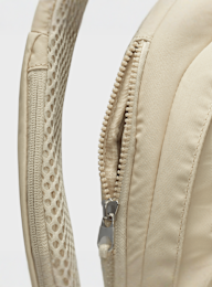 Nike, Sportswear Essentials Sling Bag (8L), beige, Image 6 of 8