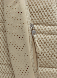 Nike, Sportswear Essentials Sling Bag (8L), beige, Image 7 of 8