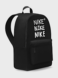 Nike, Heritage Backpack, zwart, Afbeelding 2 van 7