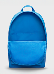 Nike, Heritage Backpack, blauw, Afbeelding 3 van 9