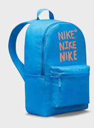 Nike, Heritage Backpack, blauw, Afbeelding 4 van 9