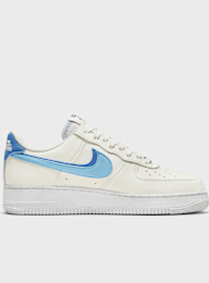 Nike, Air Force 1 07 LV8, beż, Obraz 2 z 8