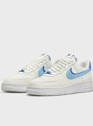 Nike, Air Force 1 07 LV8, beż, Obraz 4 z 8