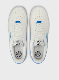 Nike, Air Force 1 07 LV8, beż, Obraz 6 z 8