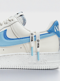 Nike, Air Force 1 07 LV8, beż, Obraz 8 z 8