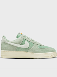 Nike, Air Force 1 07 LV8, groen, Afbeelding 2 van 9