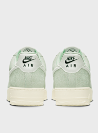Nike, Air Force 1 07 LV8, groen, Afbeelding 5 van 9