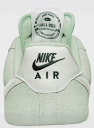 Nike, Air Force 1 07 LV8, zielony, Obraz 9 z 9