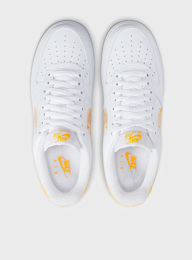 Nike, Air Force 1 07, wit, Afbeelding 6 van 8