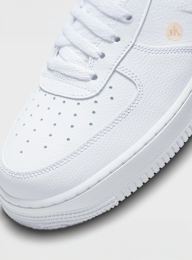 Nike, Air Force 1 07, wit, Afbeelding 7 van 8