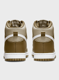 Nike, Dunk High Retro, bruin, Afbeelding 6 van 8