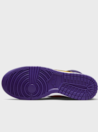 Nike, Dunk High Retro, roze, Afbeelding 3 van 8