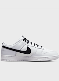 Nike, Dunk Low Retro, white, Image 2 of 8