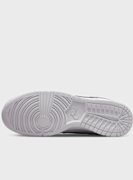 Nike, Dunk Low Retro, white, Image 3 of 8